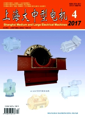 上海大中型电机