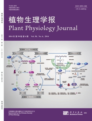 植物生理学报