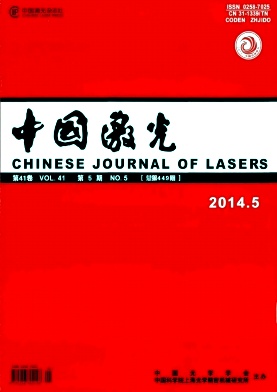 中国激光