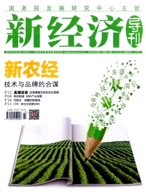 新经济导刊