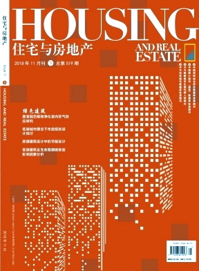 住宅与房地产