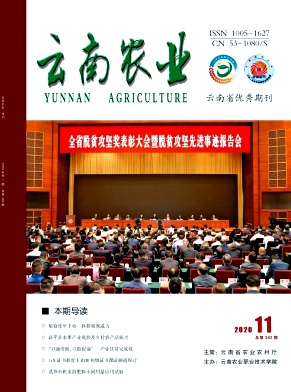 云南农业