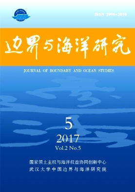 边界与海洋研究