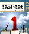 信息技术与信息化