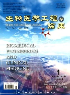 生物医学工程与临床