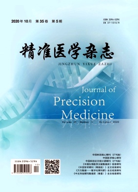 精准医学杂志